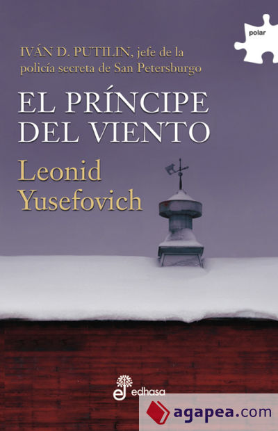 El príncipe del viento (III)