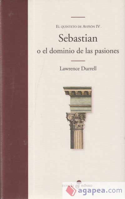 El quinteto de Aviñón IV. Sebastián o el dominio de las pasiones