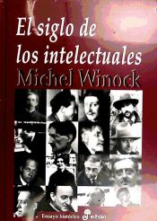 Portada de El siglo de los intelectuales