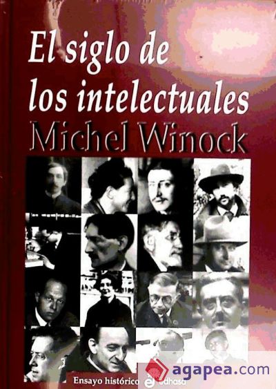 El siglo de los intelectuales