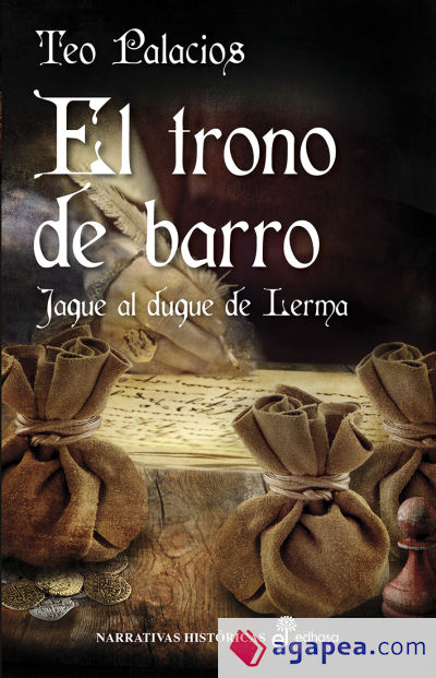 El trono de barro