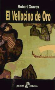 Portada de El vellocino de oro (bolsillo)