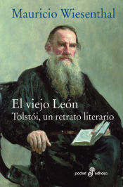 Portada de El viejo león