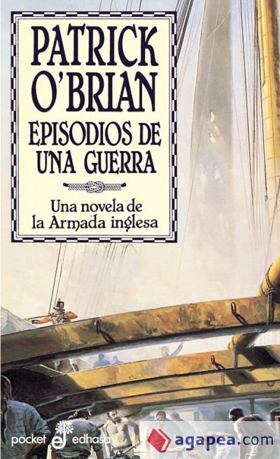 Episodios de una guerra (VI) (bolsillo)