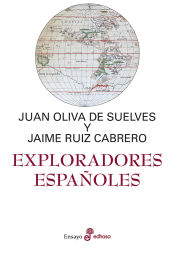 Portada de Exploradores españoles