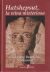 Portada de Hatshepsut, la reina misteriosa, de Manuel Serrat Crespo