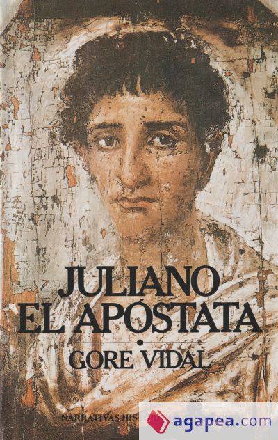 Juliano el apóstata