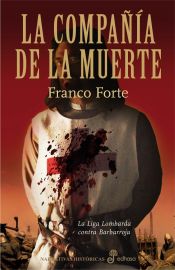 Portada de La Compañía de la Muerte