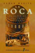 Portada de La Roca