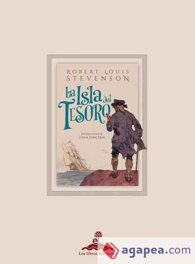 La isla del tesoro