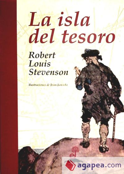 La isla del tesoro