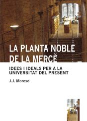 Portada de La planta noble de la Mercè