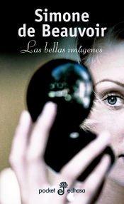 Portada de Las bellas imágenes (bolsillo)