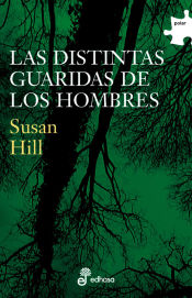 Portada de Las distintas guaridas de los hombres