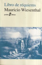 Portada de Libro de requiems (bolsillo)