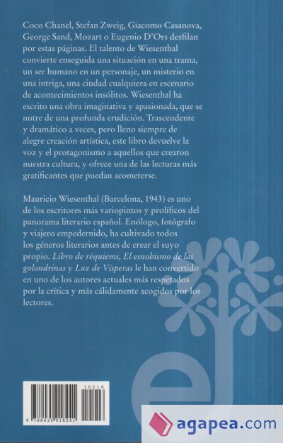 Libro de requiems (bolsillo)