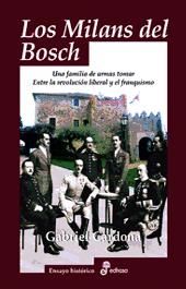 Portada de Los Milans del Bosch