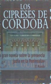 Portada de Los cipreses de Córdoba