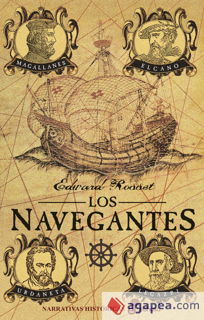 Los navegantes