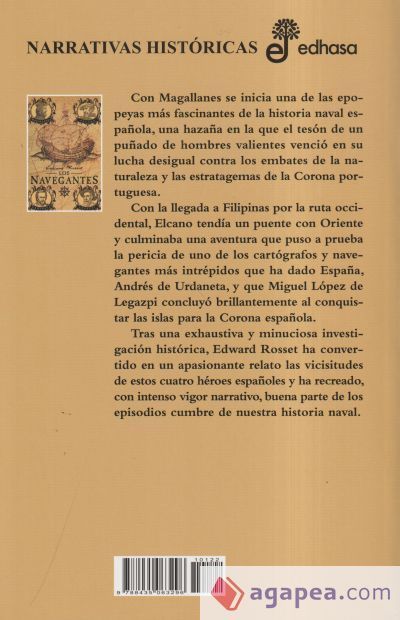 Los navegantes Los navegantes