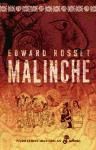 Portada de Malinche