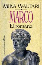 Portada de Marco el romano