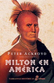 Portada de Milton en América