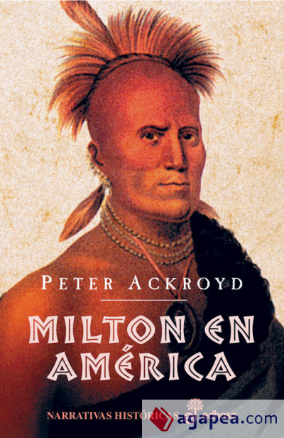 Milton en América