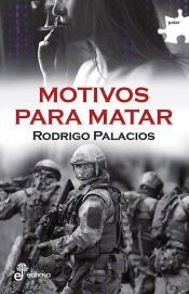 Portada de Motivos para matar