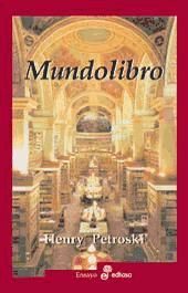 Portada de Mundolibro