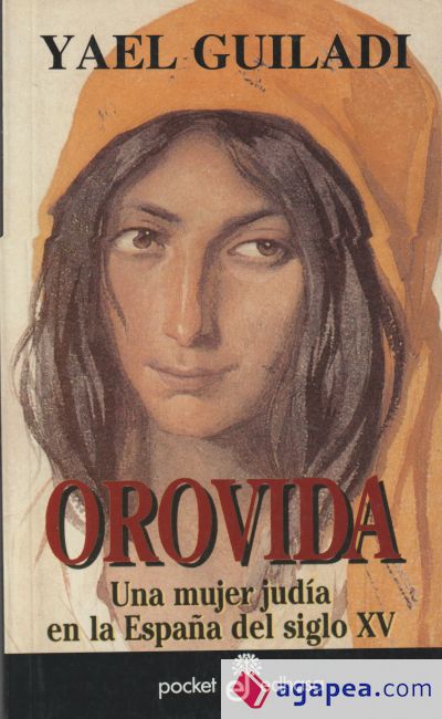 Orovida (bolsillo)