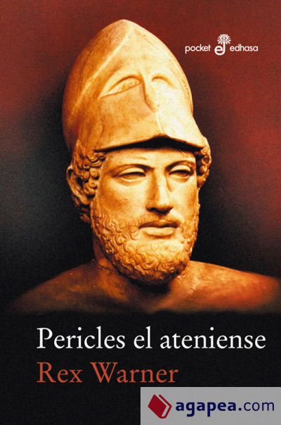 Pericles el ateniense (bolsillo)