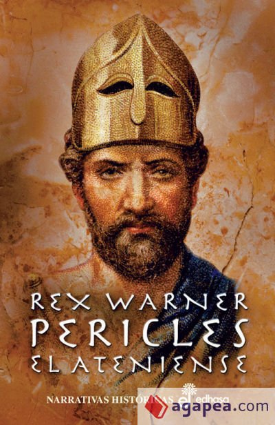Pericles el ateniense