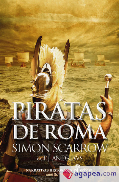 Piratas de Roma (XVII)