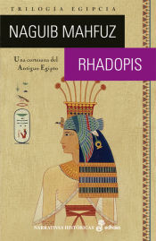 Portada de Rhadopis