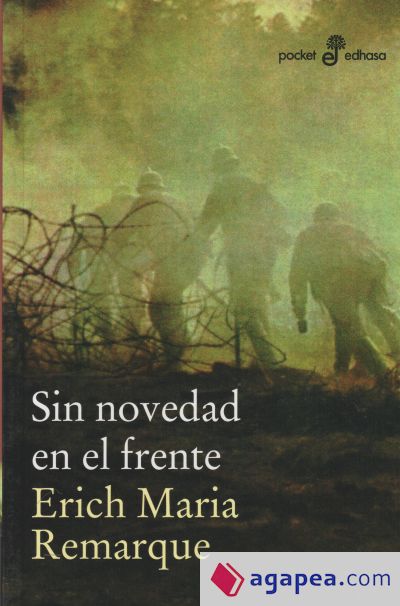 Sin novedad en el frente (gl)