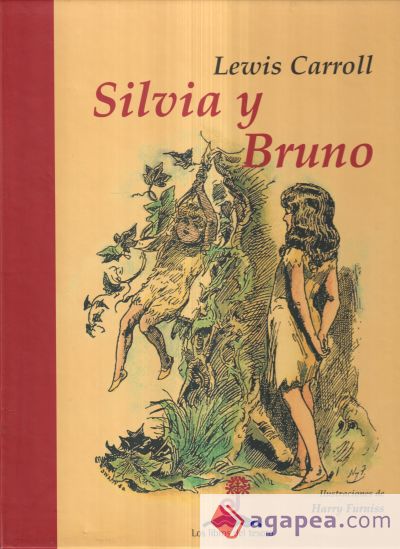 Sylvia y Bruno