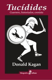 Portada de TUCIDIDES