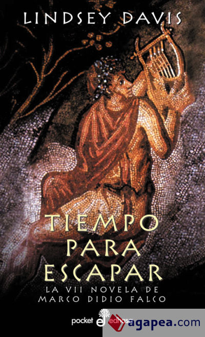 Tiempo para escapar (VII)