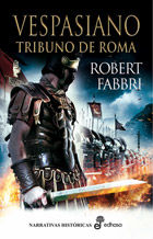 Portada de Tribuno de Roma