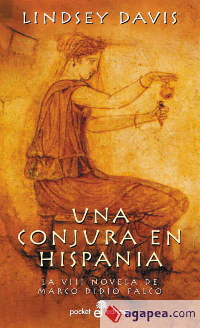 Una conjura en Hispania (viii) (Bolsillo)