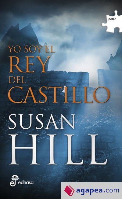 YO SOY EL REY DEL CASTILLO