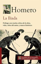 LA ILÍADA I