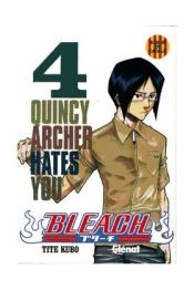 Portada de BLEACH CATALAN 04 (COMIC)