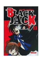 Portada de Black Jack 11