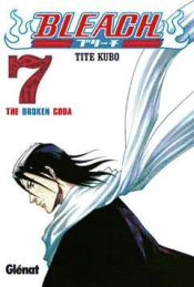 Portada de Bleach 07