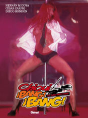 Portada de Chiqui Bang Bang 1