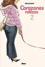 Portada de Corazones rollizos 2