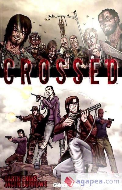 Crossed 1