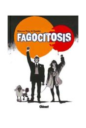 Portada de Fagocitosis 1